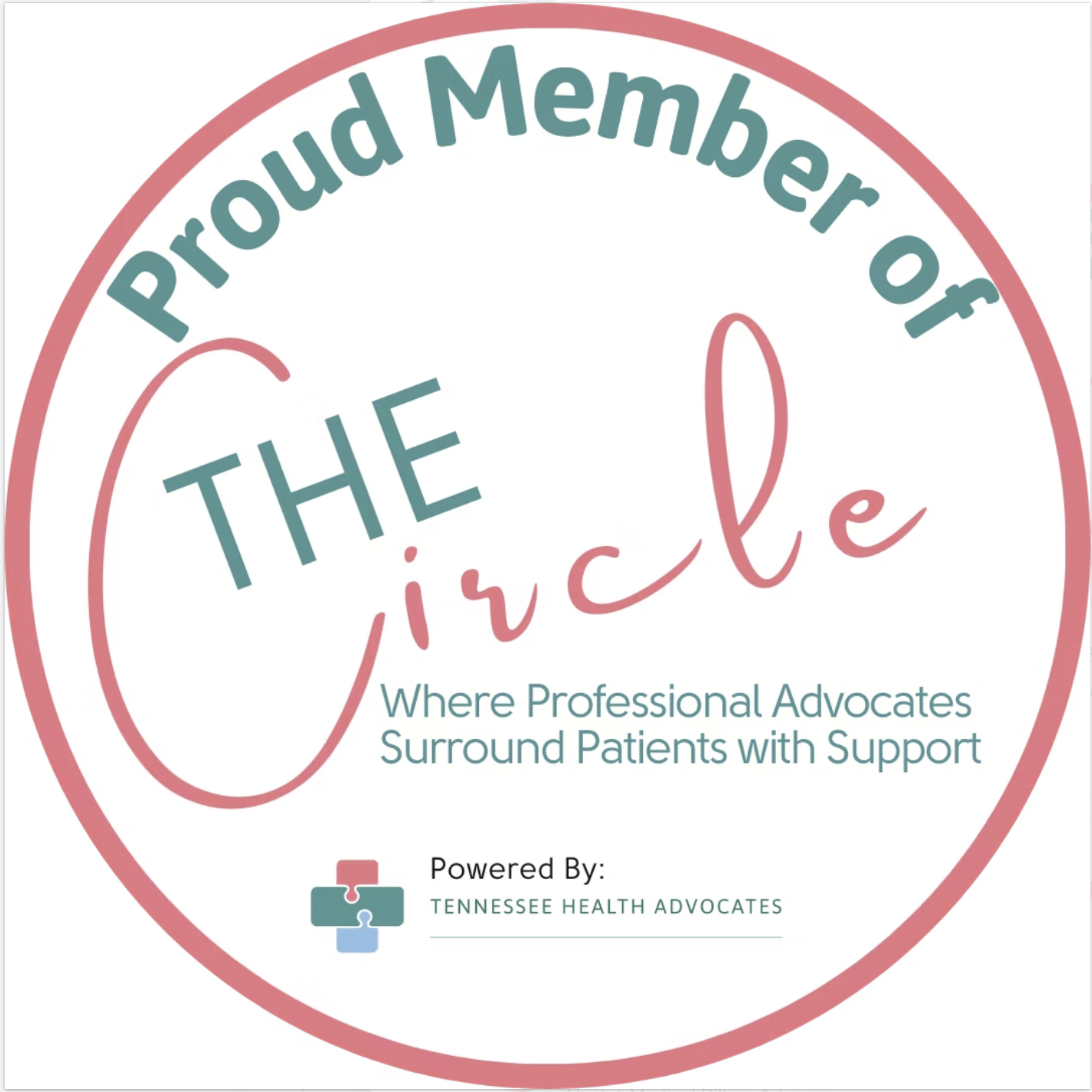 The Circle