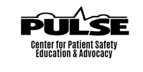 Pulse Center for Patient Safety